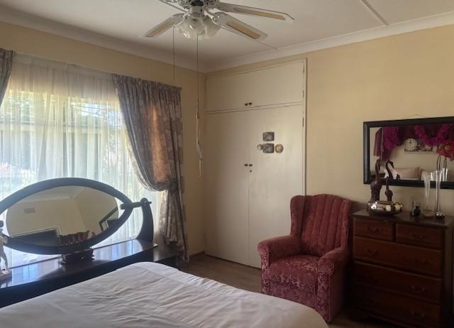 4 Bedroom Property for Sale in Wolmaransstad North West